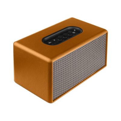 Rombica Mysound Groove Brown, коричневый-0