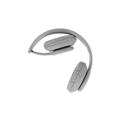 Беспроводные наушники Rombica Mysound BH-14 Grey-4