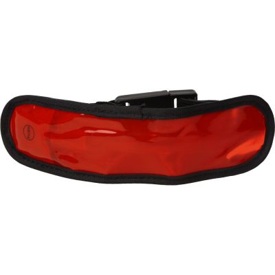 Диодный браслет Olymp, красный-0