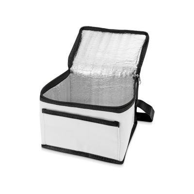 Сумка-холодильник Альбертина, белый-1