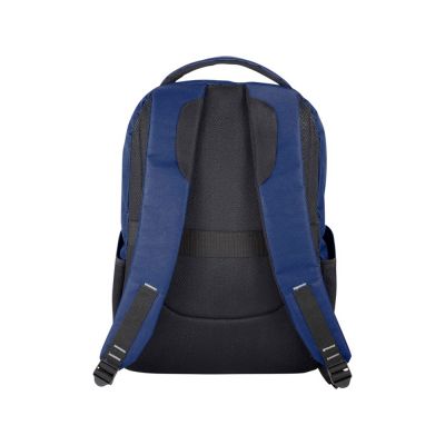 Рюкзак Vault для ноутбука 15 с защитой RFID, темно-синий-2