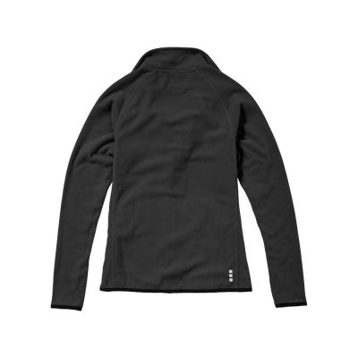 Куртка флисовая Brossard женская, антрацит-8