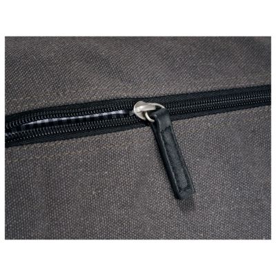 Рюкзак Hudson для ноутбука 15,6, серый/черный-5