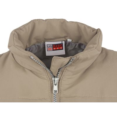 Жилет Ontario женский, бежевый-3