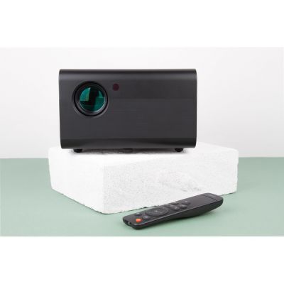 Проектор Rombica Ray Smart Cube-12