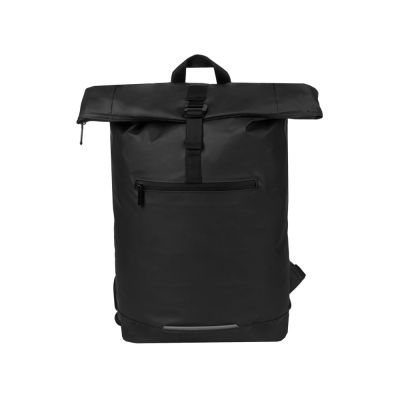 Непромокаемый рюкзак Landy для ноутбука, черный-1