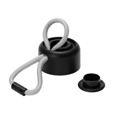 Вакуумный термос Ardent Waterline, 500 мл, тубус, серебристый-2