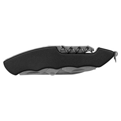 Набор для активного отдыха Decker из компаса, фонарика и мультитула-4