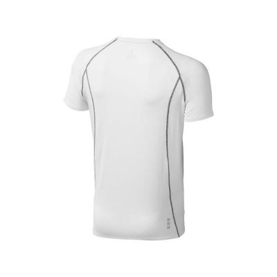 Футболка Kingston мужская, белый-3