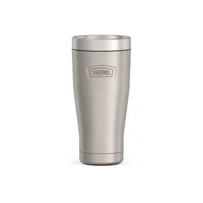 Термокружка из нерж. стали тм THERMOS IS-1012 MS 0.47L-1
