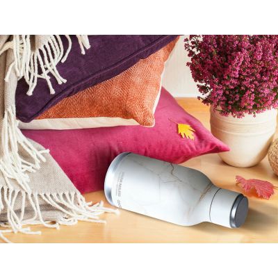 Термос URBAN, белый-11