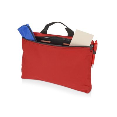 Сумка Lando, красный-1