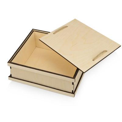 Подарочная коробка Invio, бесцветный-1