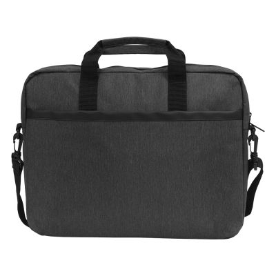 Сумка для ноутбука 14,3 District, темно-серый-4