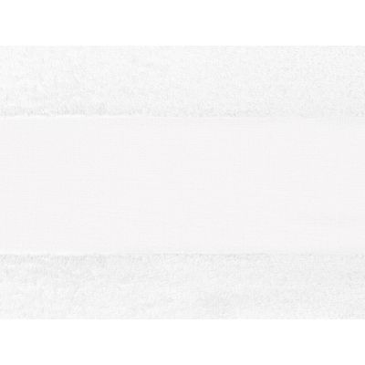 Полотенце Terry L, 450, белый-1