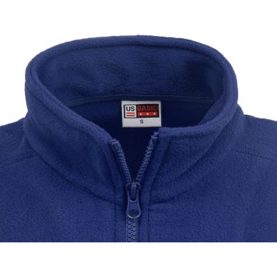 Жилет флисовый Ibiza мужской, синий-7