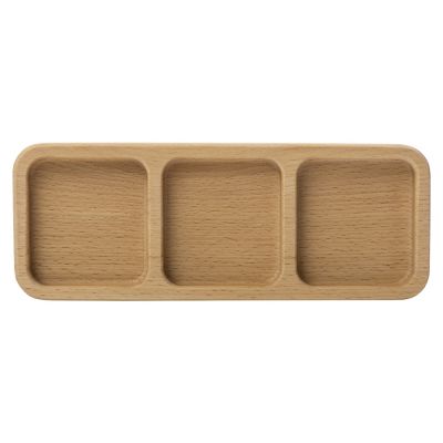 Менажница прямоугольная Tapas-2