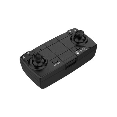 Квадрокоптер Hiper HQC-0031 Paladin FPV 0.3Mpix 480р WiFi ПДУ черный/серый-2