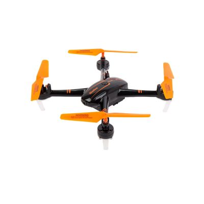 Радиоуправляемый квадрокоптер HIPER SHADOW FPV-0