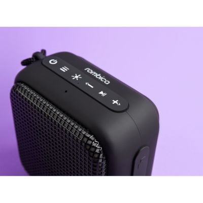 Портативная акустика Rombica MySound Kai-8