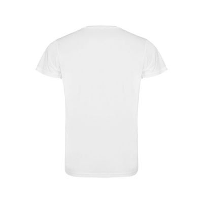 Футболка Camimera мужская, белый-1