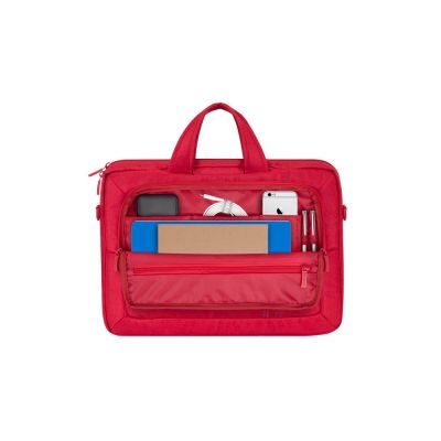 RIVACASE 7530 red сумка для ноутбука 15,6 / 6-7