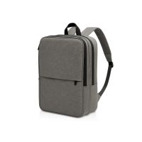 Рюкзак Denim, серый