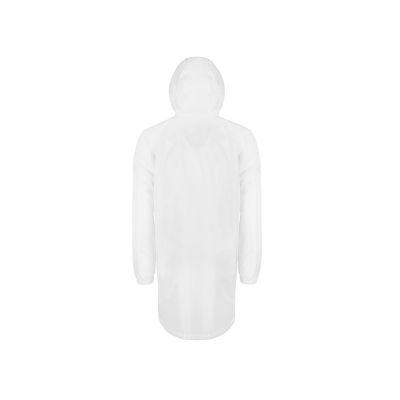 Дождевик Sunny, белый, размер (M/L)-1