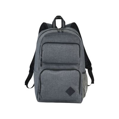 Рюкзак Graphite Deluxe для ноутбуков 15,6, серый-2