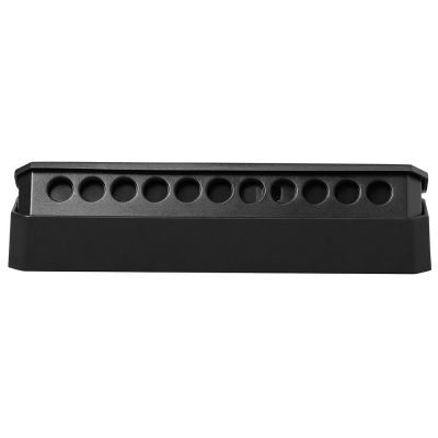 Табличка Tempark с номером телефона для временной парковки с подсветкой, черный-3