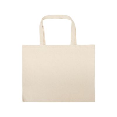 Сумка Jenny из хлопка 340 г/м2, натуральный-2