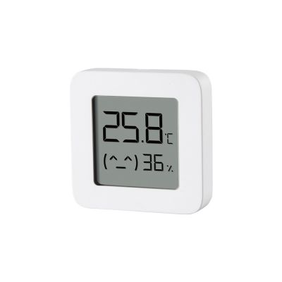 Датчик температуры и влажности Mi Temperature and Humidity Monitor 2 LYWSD03MMC (NUN4126GL)-0