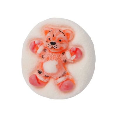 Мыло ручной работы Тигренок Да Винчи-0