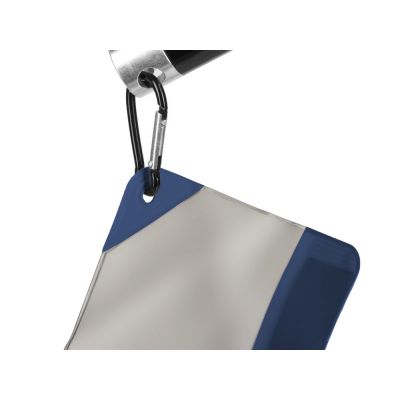 Косметичка для путешествий In safe, синий-3