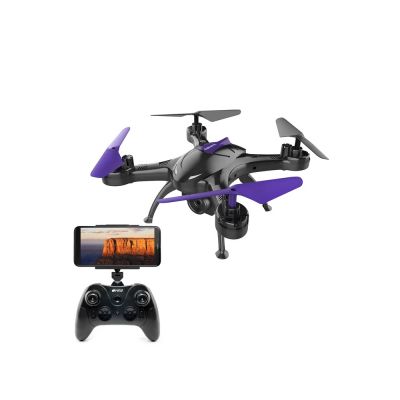 Радиоуправляемый квадрокоптер HIPER FALCON X FPV-1