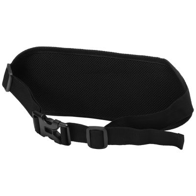 Спортивная сумка для бега Track, черный-3