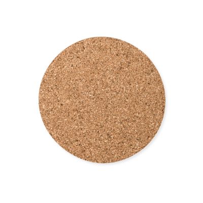 Подставка CHALA из натуральной пробки, бежевый-4