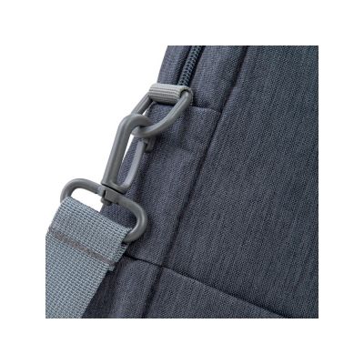 RIVACASE 7532 dark grey сумка для ноутбука 15.6 / 6-9