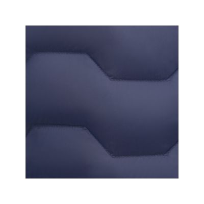 Мужская утепленная телогрейка Epidote из материалов, переработанных по стандарту GRS - Темно - синий-6