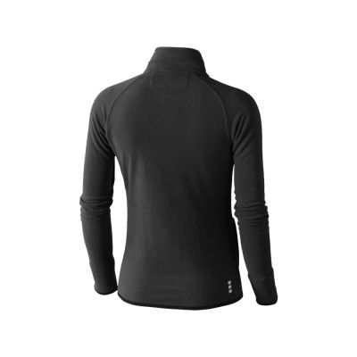 Куртка флисовая Brossard женская, антрацит-1