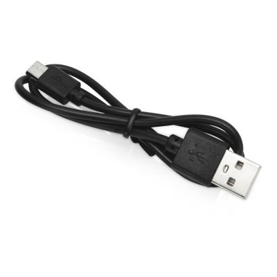 Портативная колонка Geo, мокрый асфальт + белая подсветка-8