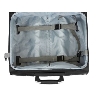 Деловой чемодан Toff-14