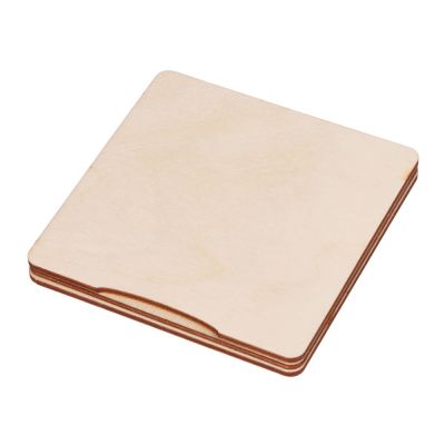 Деревянная головоломка Цифры-4