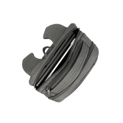 RIVACASE 8363 black рюкзак для ноутбука 15.6 / 6-17