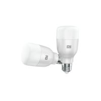 Лампа Mi LED Smart Bulb Essential White and Color MJDPL01YL (GPX4021GL)