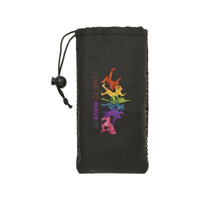 Набор из 2-х лент-эспандеров Grip - Lilac / Dusk Purple-4