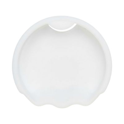 Бутылка для воды Candy, 550мл, оранжевый-7