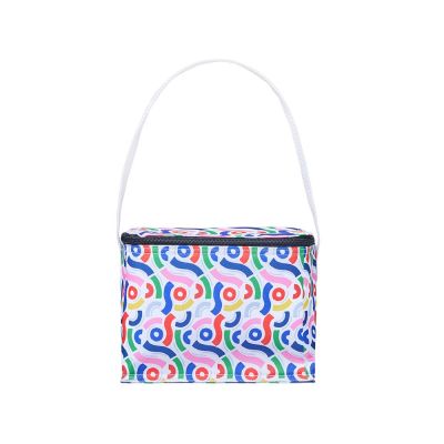 Сумка-холодильник с возможностью полноцветной печати-2