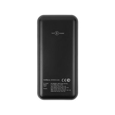 Внешний аккумулятор Rombica NEO Charge 200Plus (Р)-2