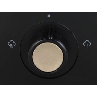 Увлажнитель воздуха Rombica Fort, черный-2